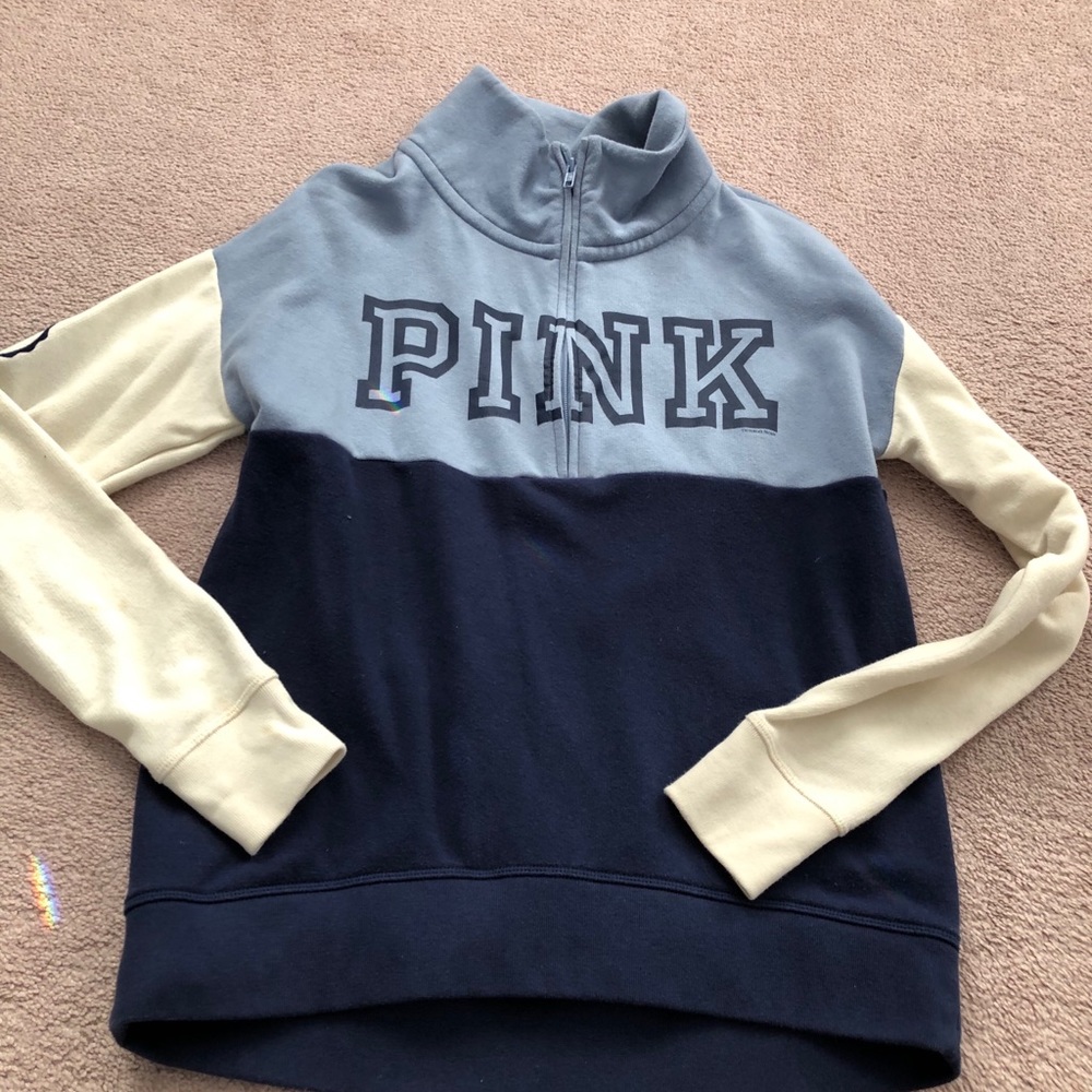 PINK Sweater